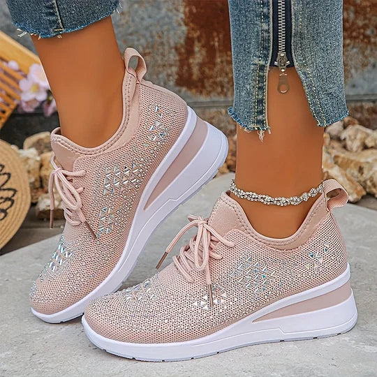 Nienke™ | Zapatos Ortopédicos Cómodos