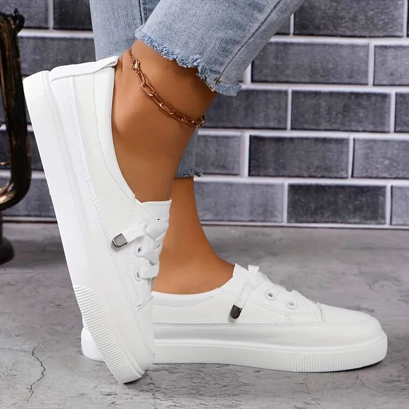 Eva™ | Zapatillas Ortopédicas Cómodas