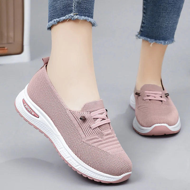 Esther™ | Zapatos Ortopédicos Cómodos