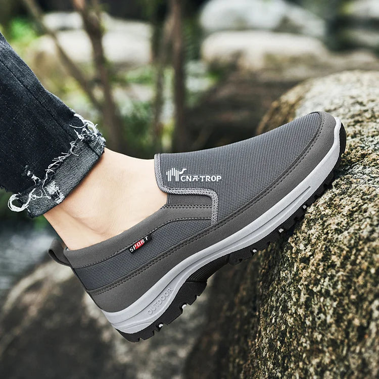 Luca™ | Zapatos Ortopédicos Cómodos