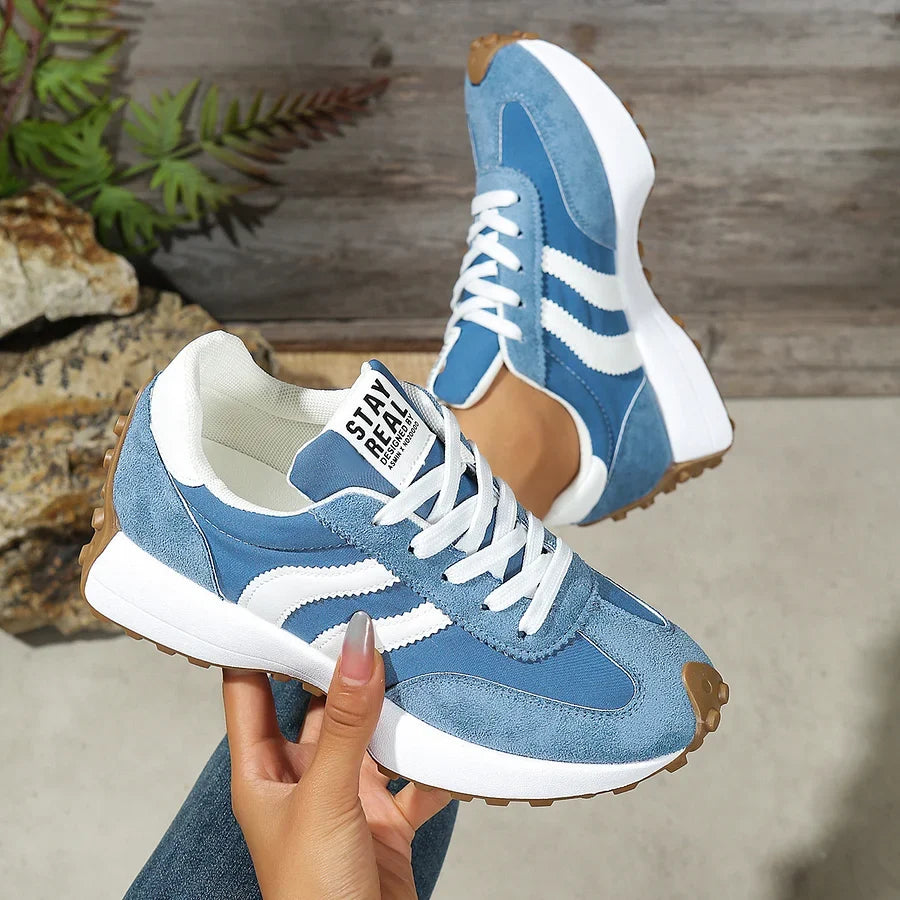 Ravi™ | Zapatillas Ortopédicas Cómodas