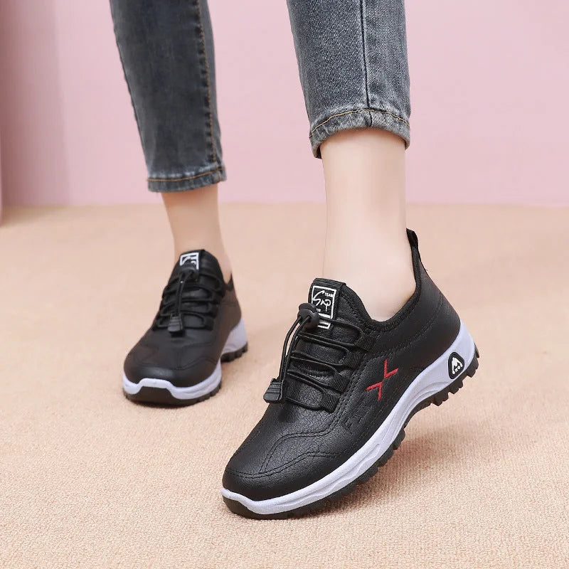 Marie™ | Zapatos de Invierno con Forro Polar Cálido