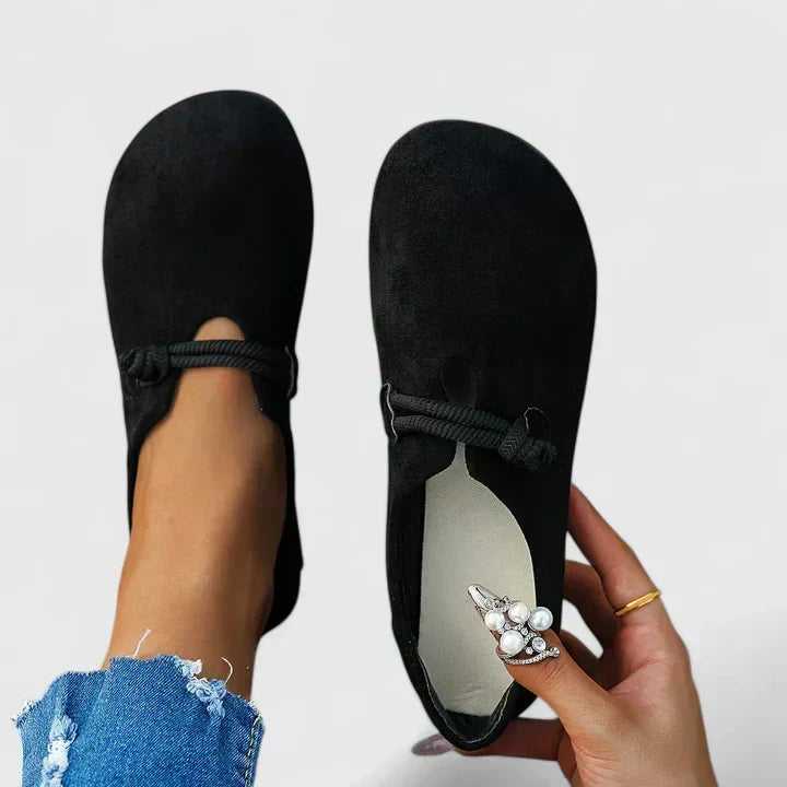 Lino™ | Zapatos Ortopédicos Cómodos