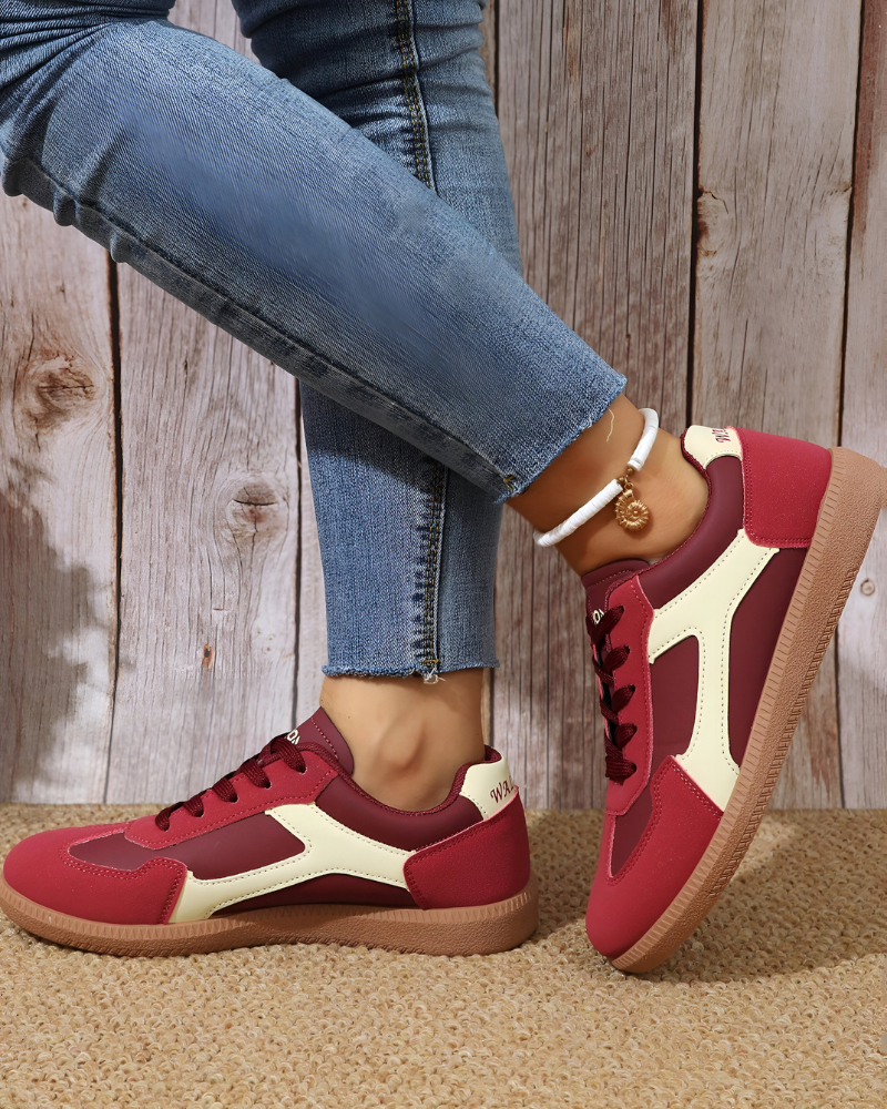 Amber™ | Zapatillas Ortopédicas Cómodas