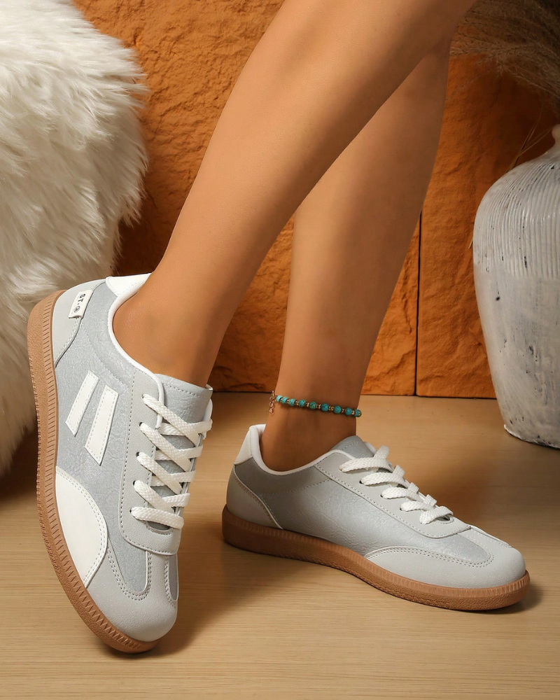 Mia™ | Zapatos Ortopédicos Cómodos