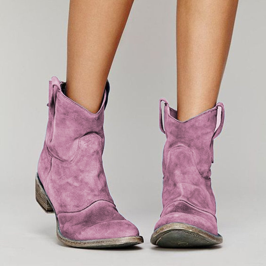 Vico™ | Tacones Ortopédicos Cómodos