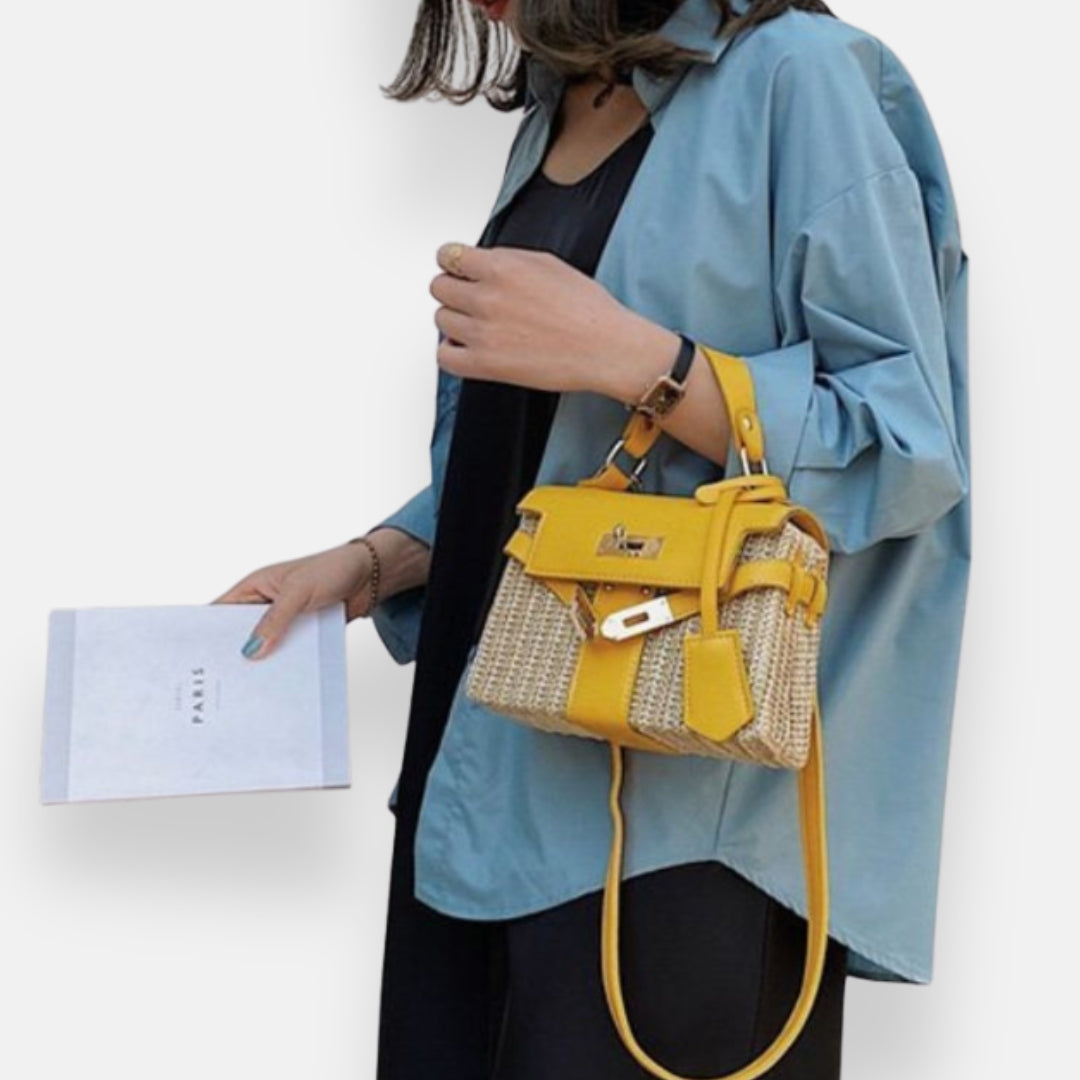 The Iconic Chic Bag