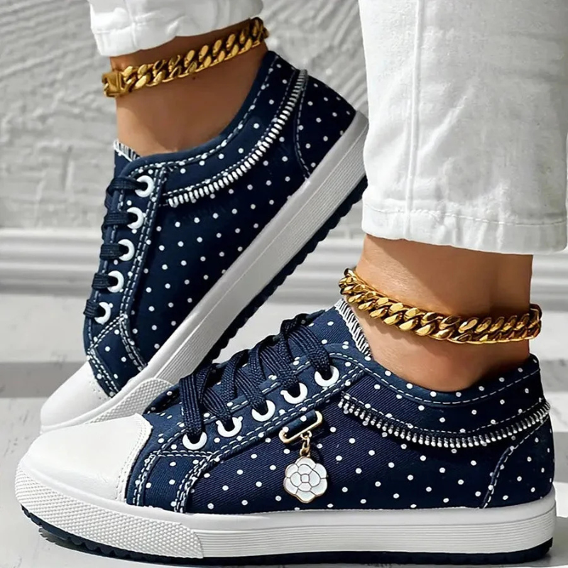 Caro™ | Zapatillas Ortopédicas Cómodas