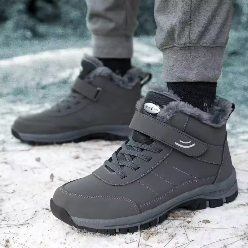 Kiro™ | Zapatos Ortopédicos Cómodos