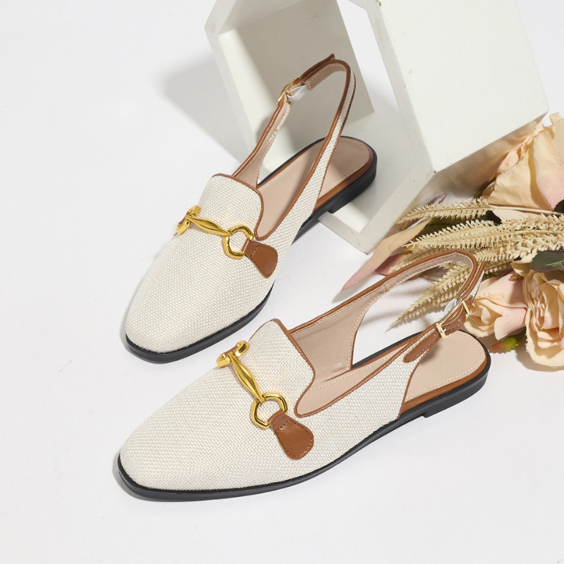 Nathalie™ | Tacones Ortopédicos Cómodos