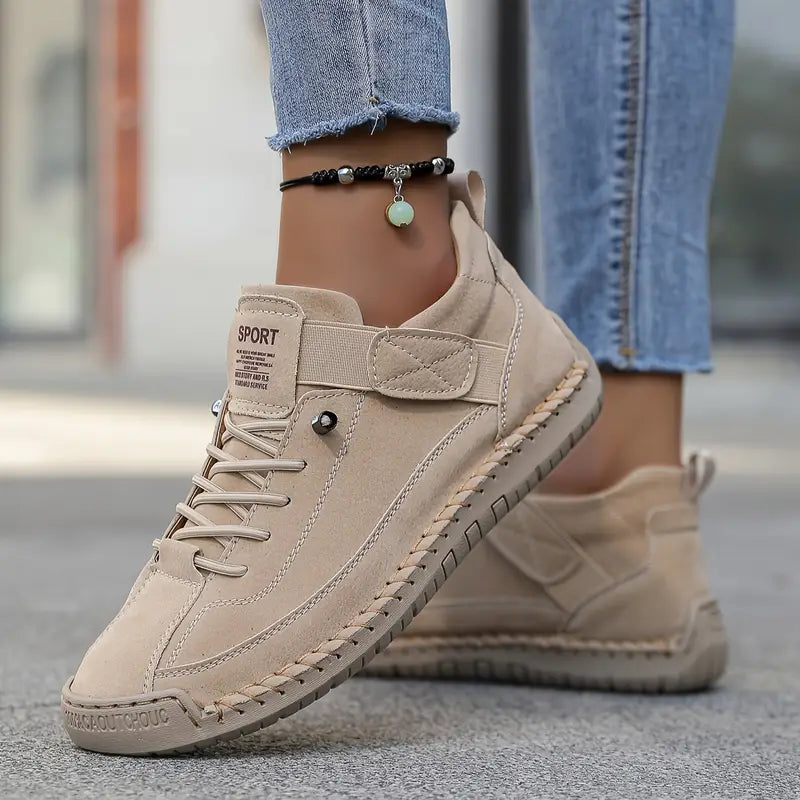 Elira™ | Zapatilla Ortopédica Cómoda