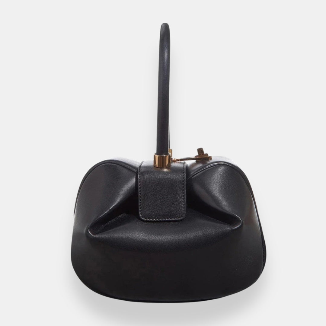 Zélvaine | Sac nœud structuré