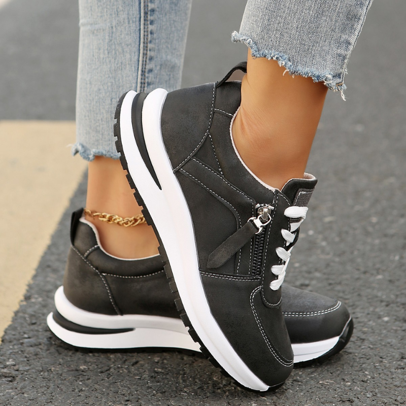 Mirle™ | Zapatos Ortopédicos Cómodos