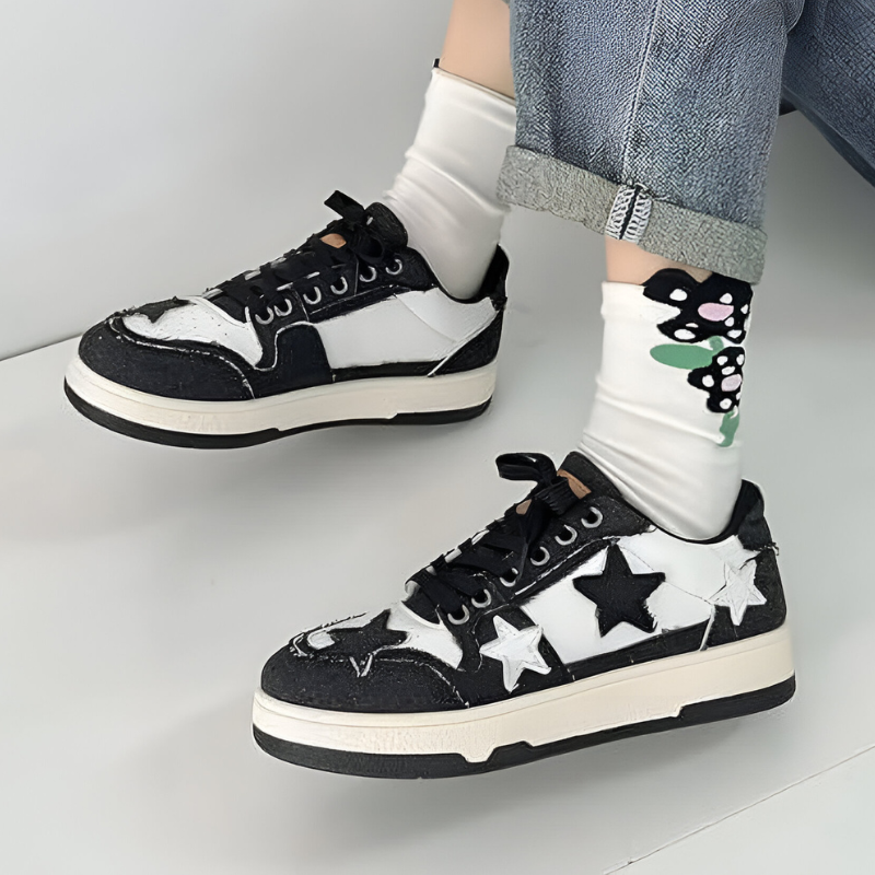 Hannah™ | Zapatillas Ortopédicas Cómodas