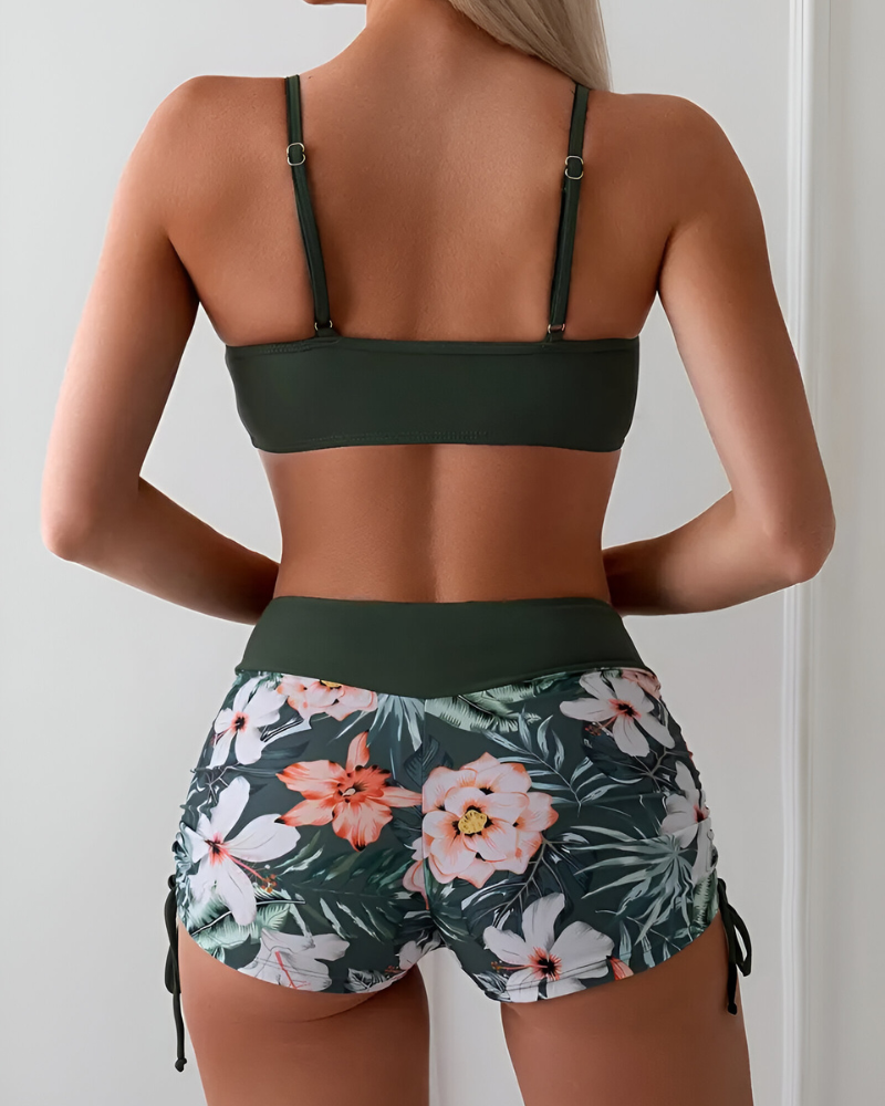 Jinte™ | Bikini Reductor de Abdomen