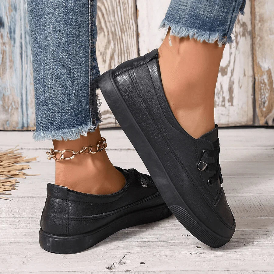 Eva™ | Zapatillas Ortopédicas Cómodas
