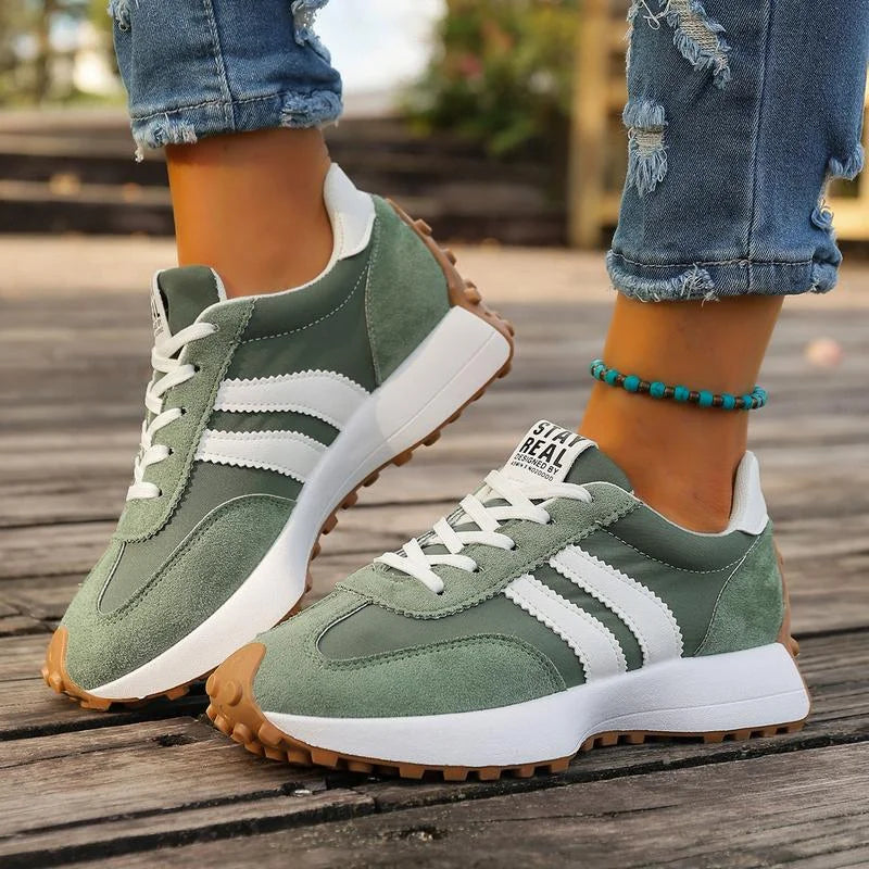 Ravi™ | Zapatillas Ortopédicas Cómodas
