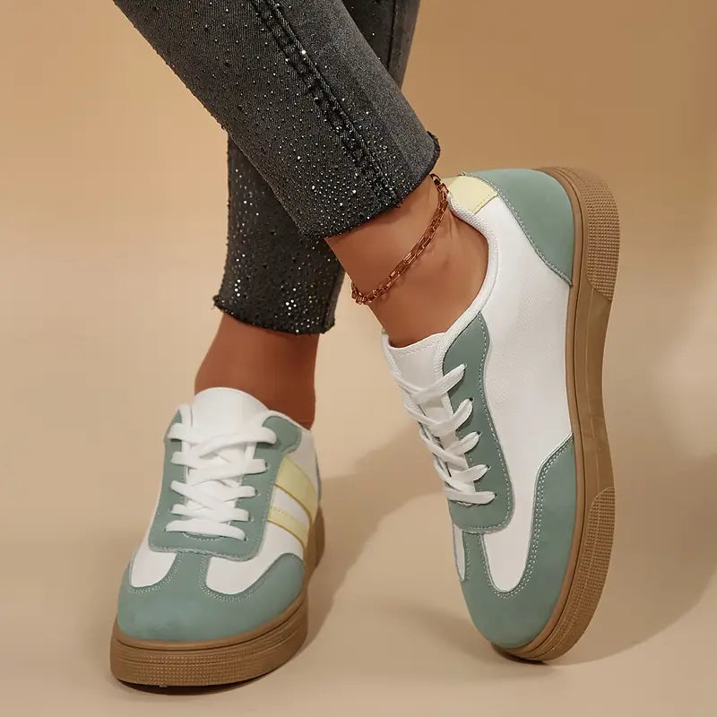 Zoey™ | Zapatos Ortopédicos Cómodos