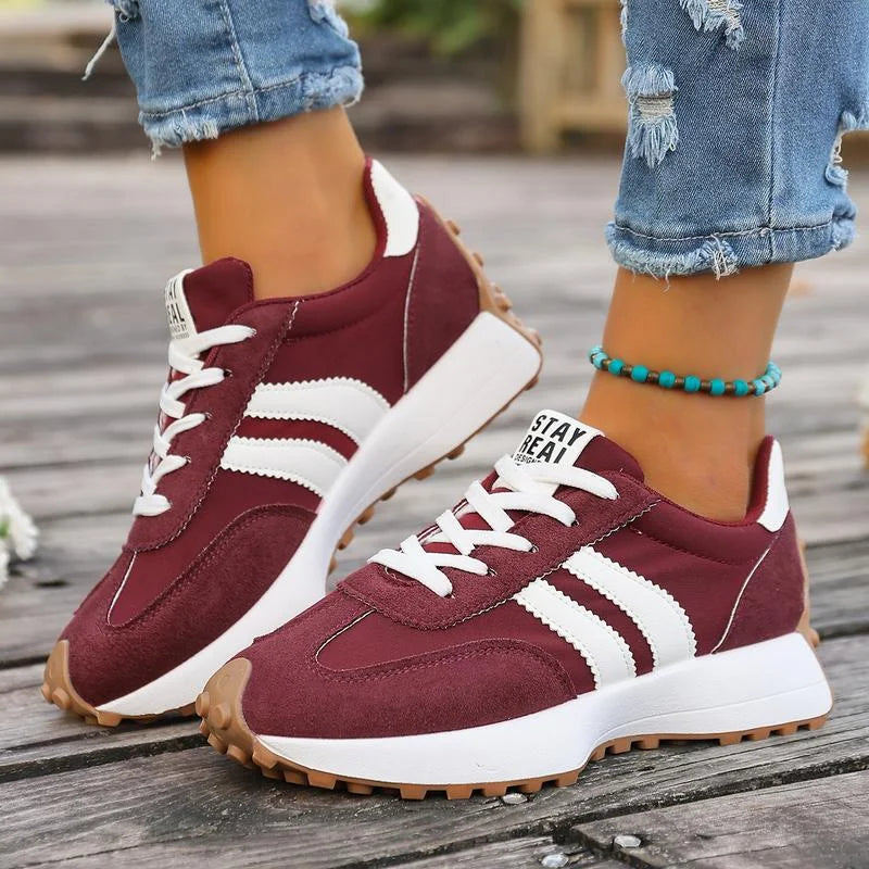 Ravi™ | Zapatillas Ortopédicas Cómodas