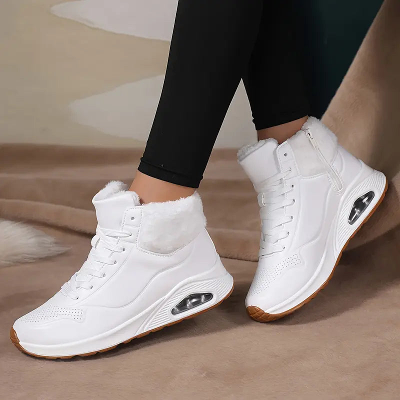 Niva™ | Zapatillas Ortopédicas Cómodas