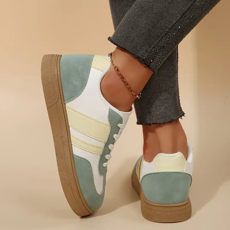 Zoey™ | Zapatos Ortopédicos Cómodos
