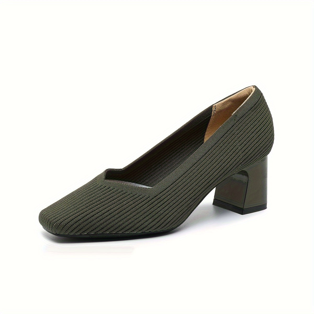Mara™ | Tacones Ortopédicos Elegantes