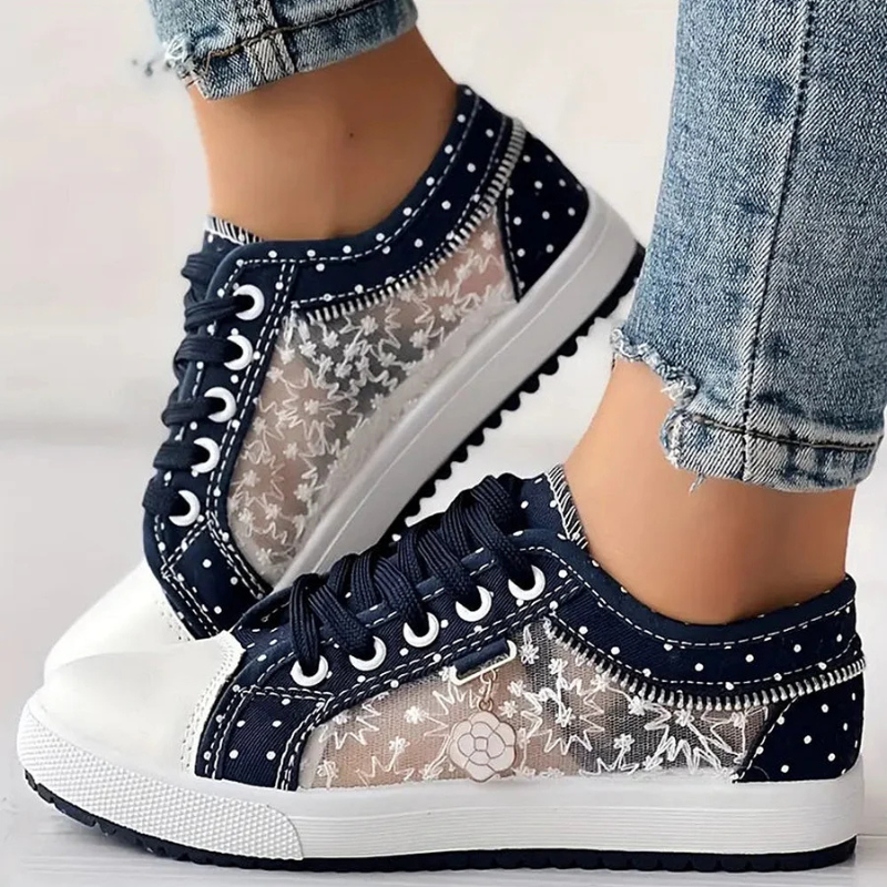 Caro™ | Zapatillas Ortopédicas Cómodas
