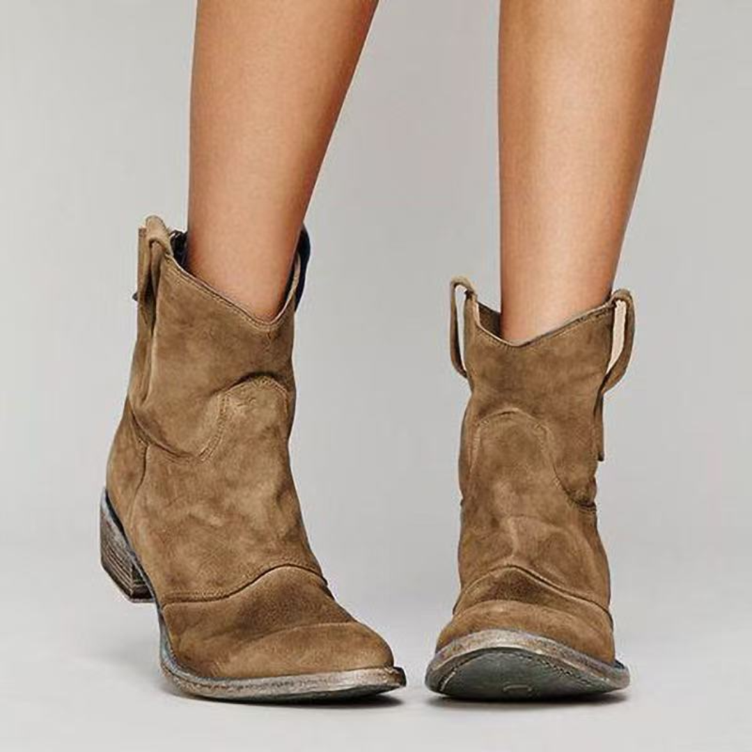 Vico™ | Tacones Ortopédicos Cómodos