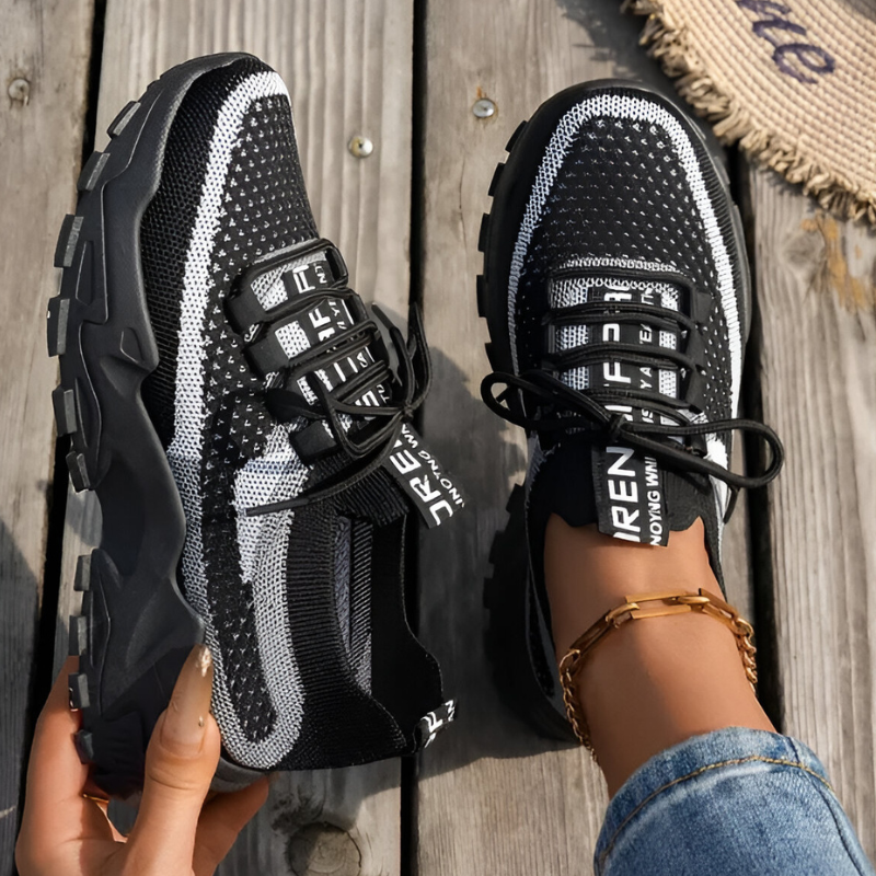 Clara™ | Zapatillas Ortopédicas Cómodas