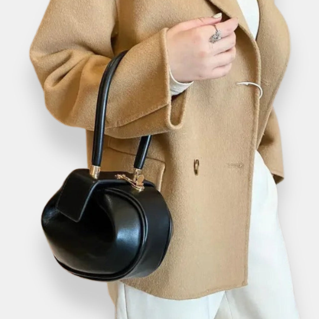 Zélvaine | Sac nœud structuré