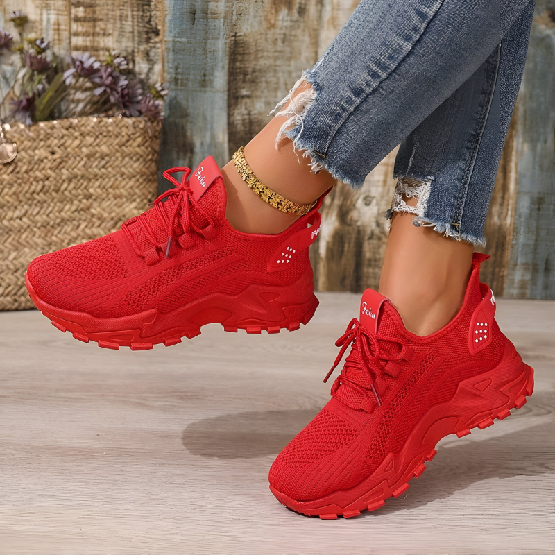 Bella™ | Zapatilla Ortopédica Cómoda