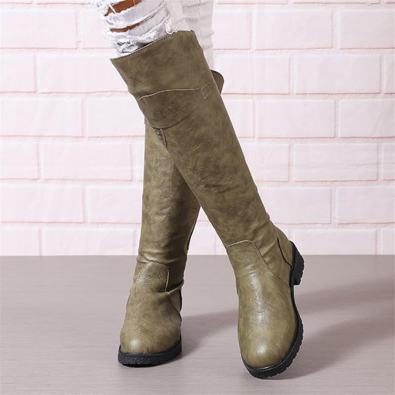 Meko™ | Botas Ortopédicas Cómodas
