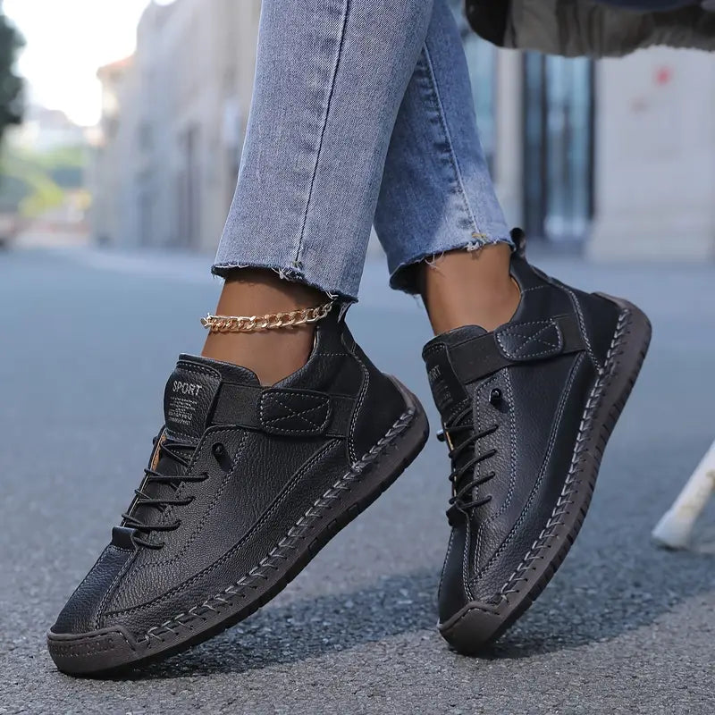 Elira™ | Zapatilla Ortopédica Cómoda