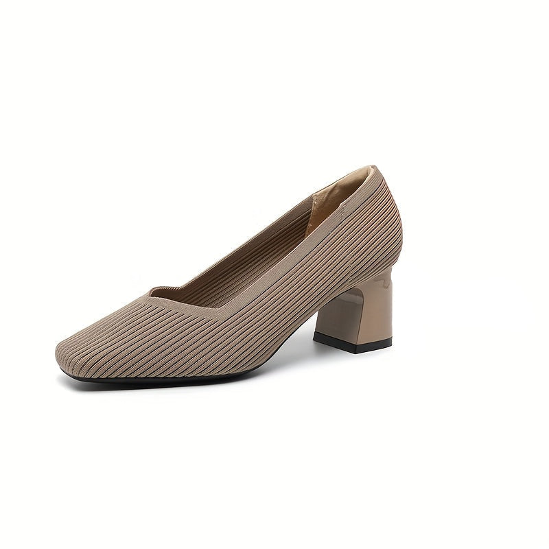 Mara™ | Tacones Ortopédicos Elegantes