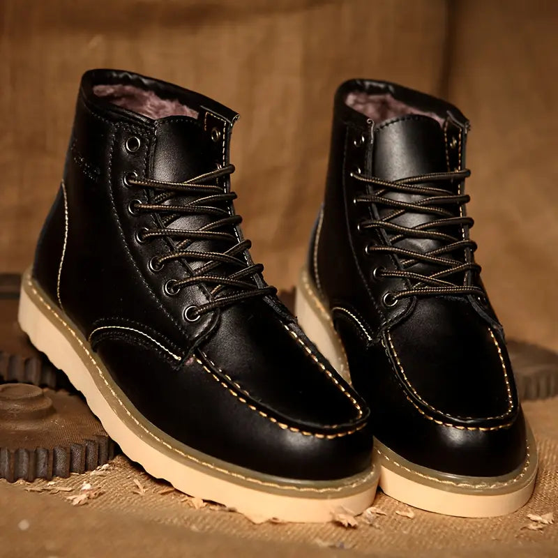 Harrison™ | Zapatos Ortopédicos Cómodos