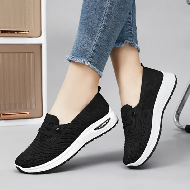 Esther™ | Zapatos Ortopédicos Cómodos