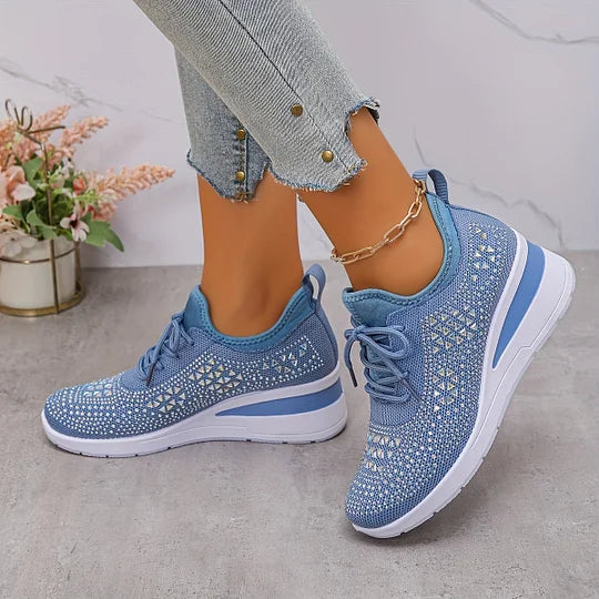 Nienke™ | Zapatos Ortopédicos Cómodos