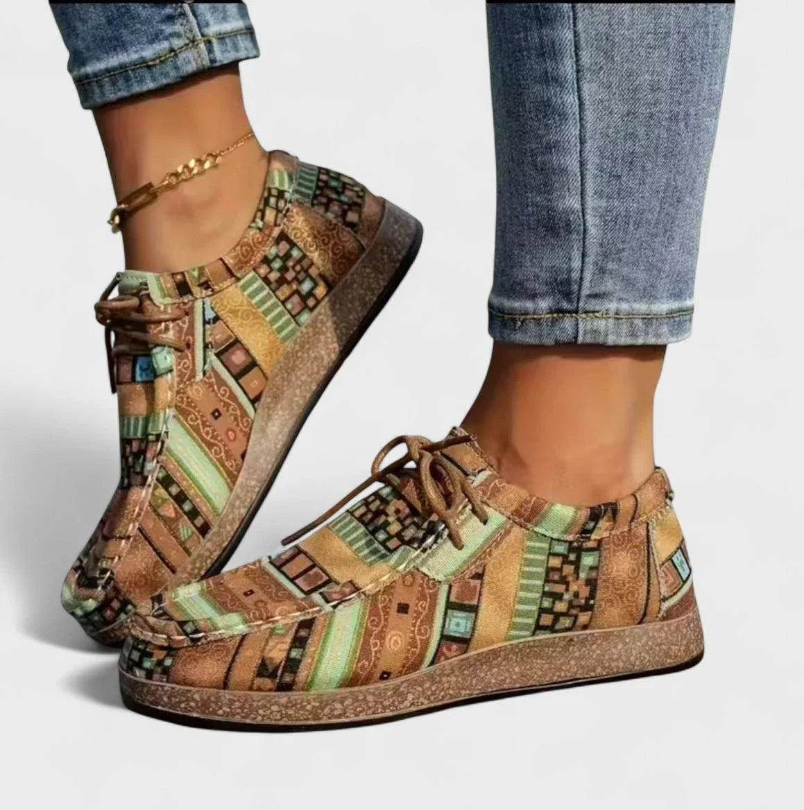 Lina™ | Zapatos Ultraligeros Cómodos