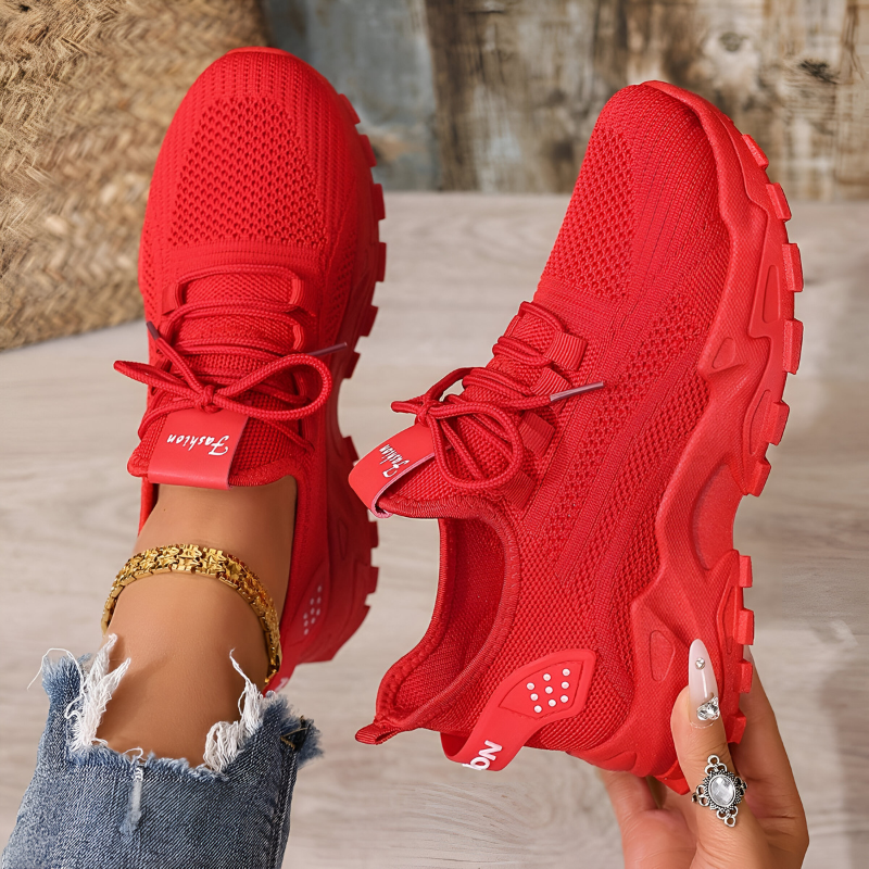 Bella™ | Zapatilla Ortopédica Cómoda