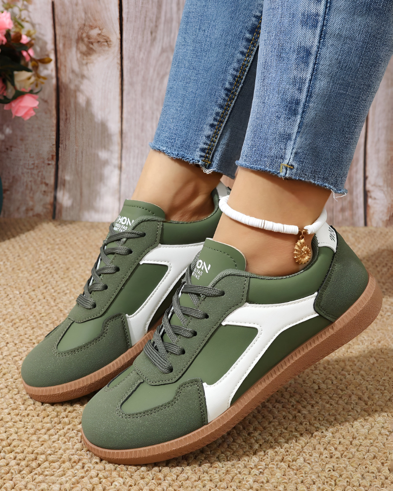 Amber™ | Zapatillas Ortopédicas Cómodas