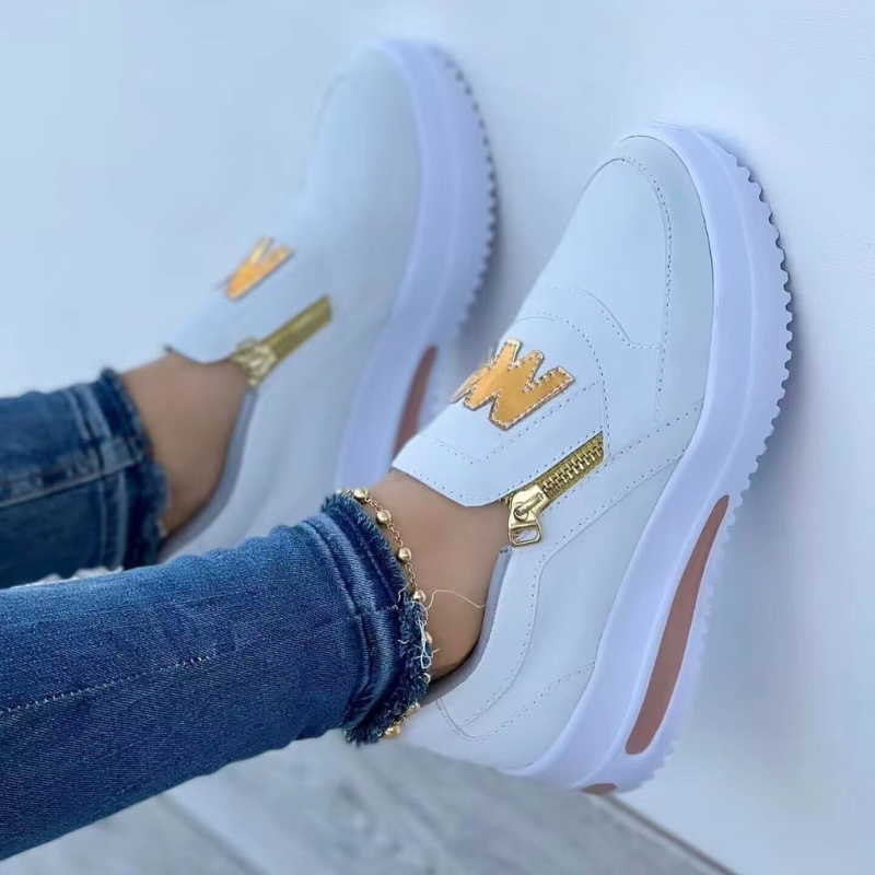 Corrie™ | Zapatillas Ortopédicas Cómodas
