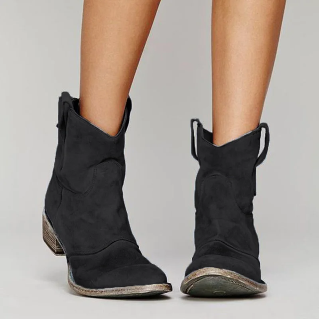 Vico™ | Tacones Ortopédicos Cómodos