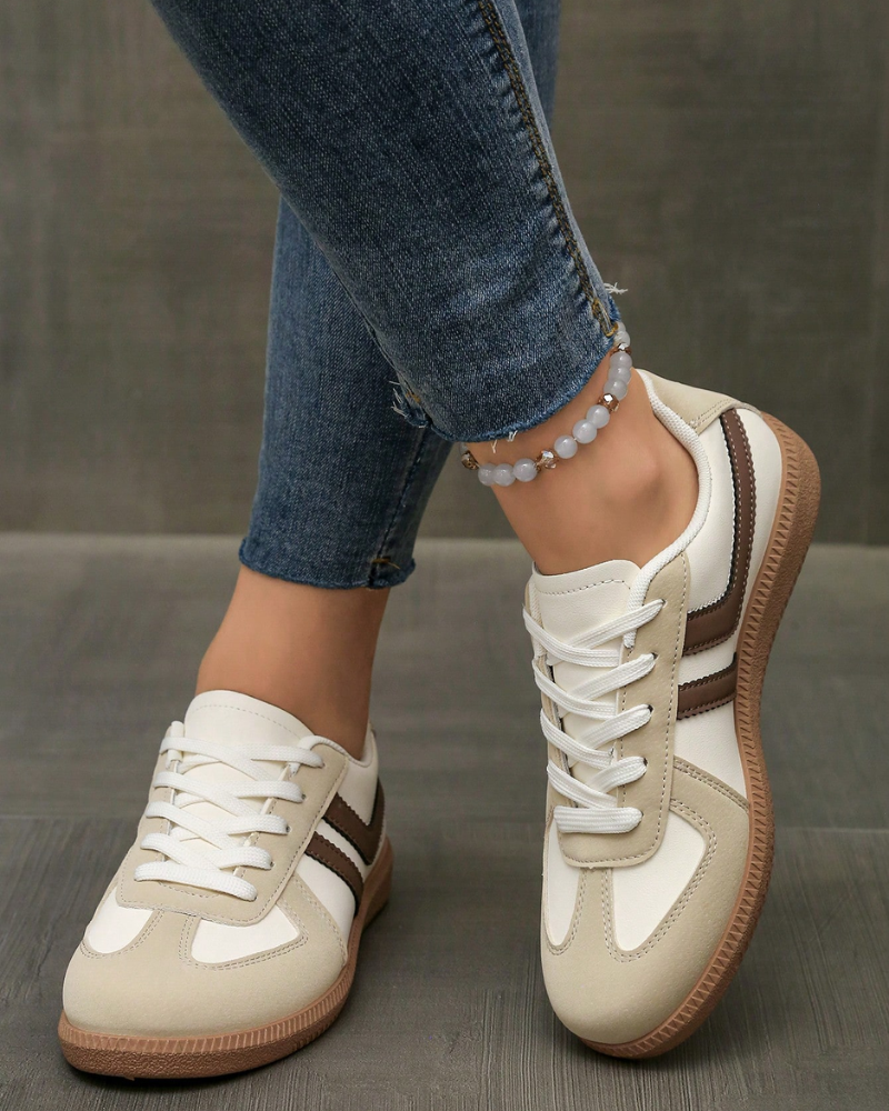 Mia™ | Zapatos Ortopédicos Cómodos