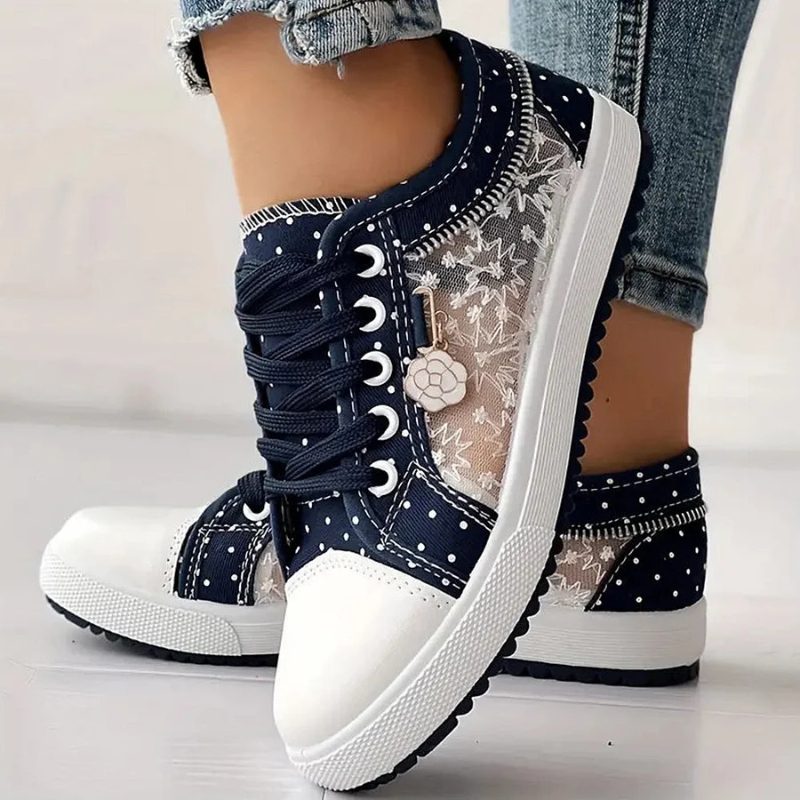Caro™ | Zapatillas Ortopédicas Cómodas