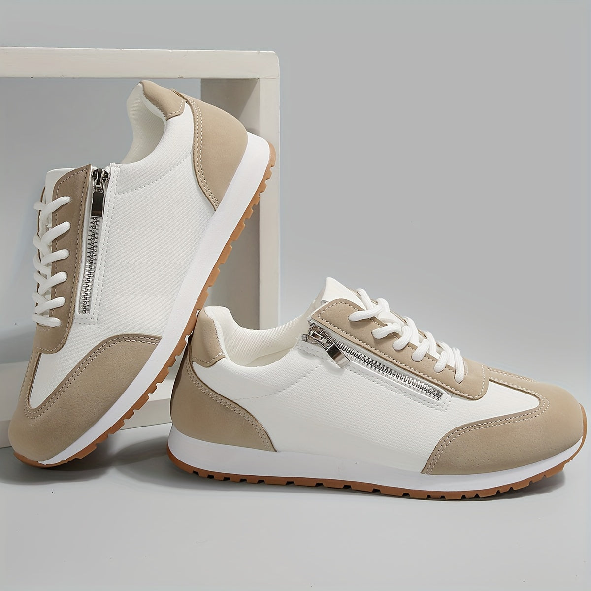 Alika™ | Zapatos Ortopédicos Cómodos