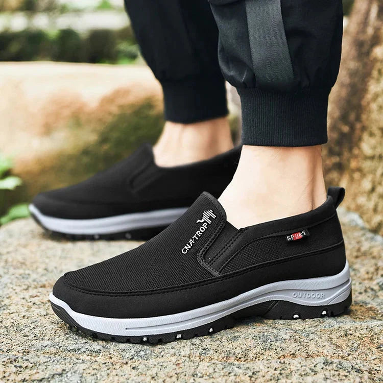 Luca™ | Zapatos Ortopédicos Cómodos