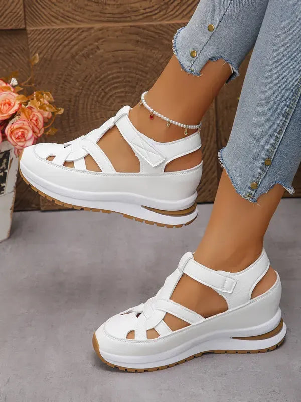 Rena™ | Zapatos Ortopédicos Cómodos con Estilo
