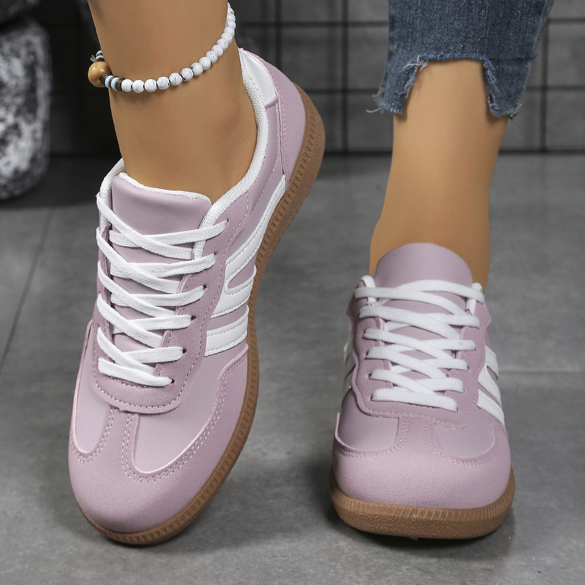 Rosa™ | Zapatos Ortopédicos Cómodos