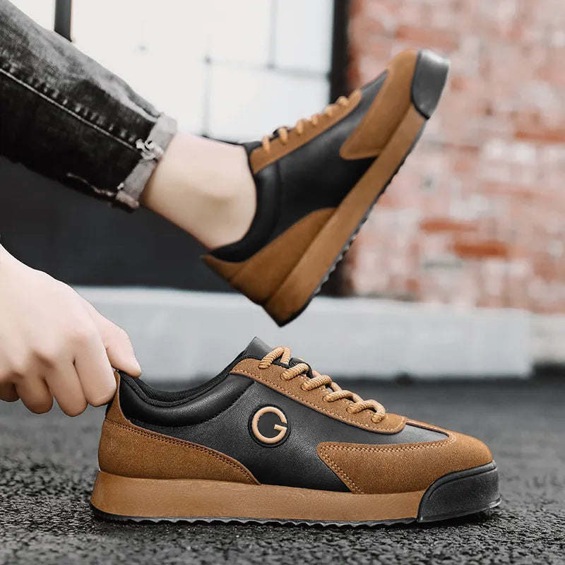 Bryn™ | Zapatillas Ortopédicas Cómodas
