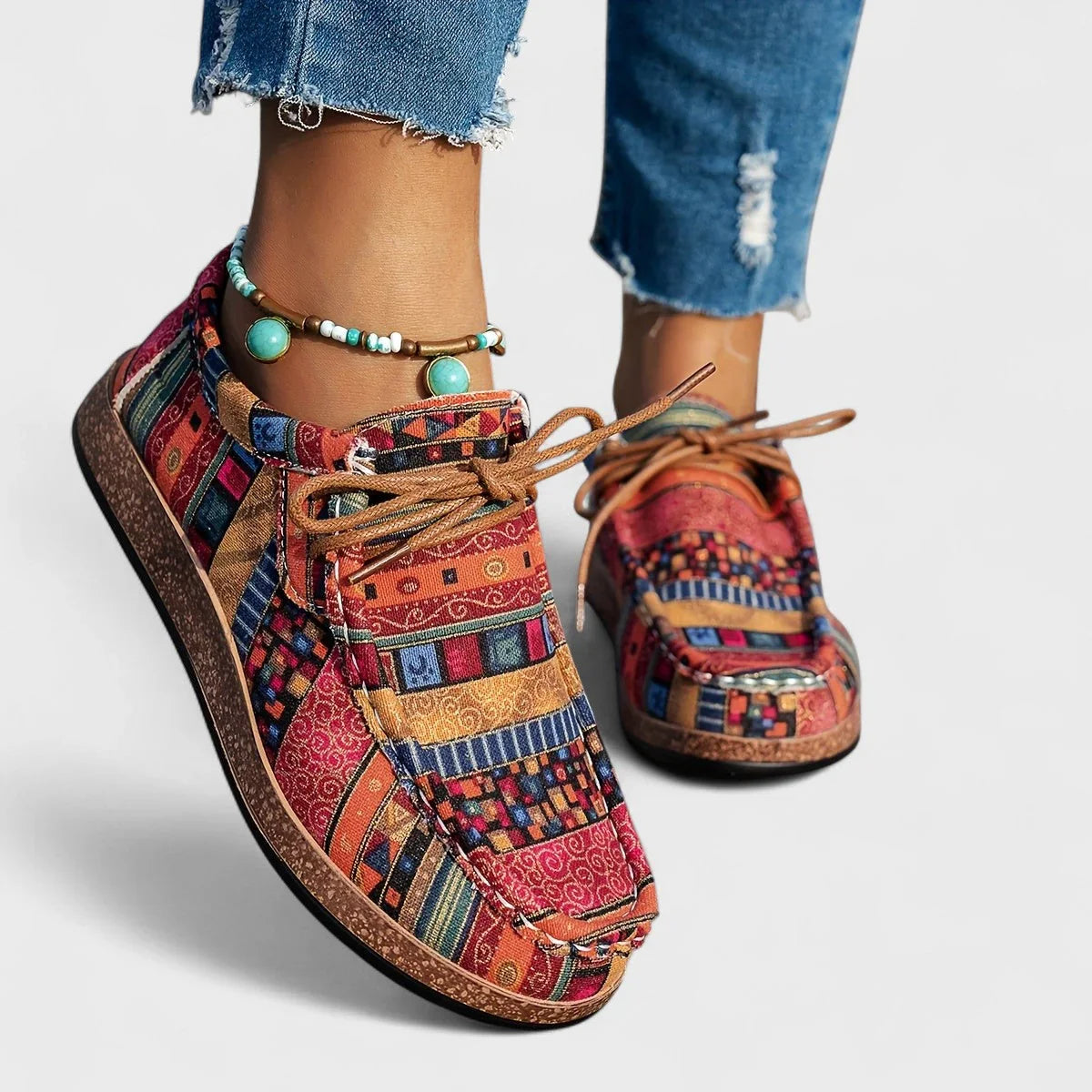 Lina™ | Zapatos Ultraligeros Cómodos